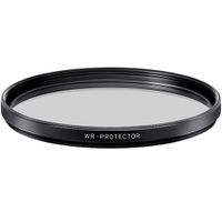Sigma WR Protector filter 46mm