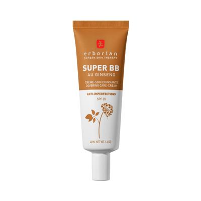 Erborian Super BB au Ginseng Caramel 40ml
