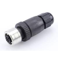 Molex 1200850011 Sensor/actuator connector 1 stuk(s) - thumbnail