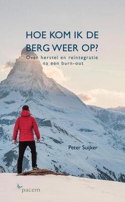 Hoe kom ik de berg weer op? - Peter Suijker - ebook