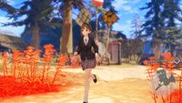 Tecmo Koei Blue Reflection: Second Light Standaard Engels Nintendo Switch - thumbnail