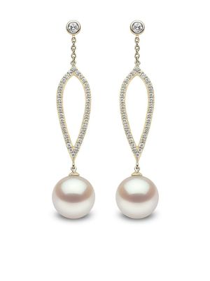 Yoko London boucles d'oreilles Trend