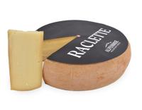 5,4kg Alpenbrise Raclette 48+