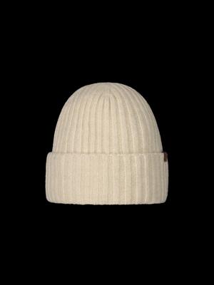 Barts Wyoni Muts Heren Cream One Size