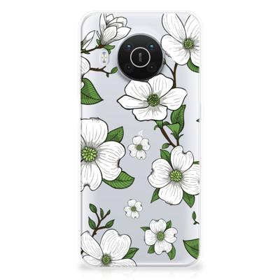 Nokia X10 | X20 | TPU Case | Dogwood Flowers Nokia X10 | X20 | TPU Case | Dogwood Flowers