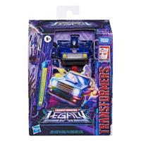 Hasbro transformers autobot skids deluxe actiefiguur