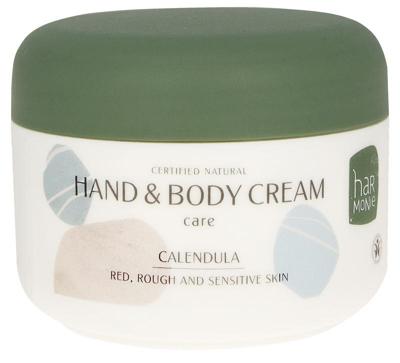 Harmonie Calendula hand & body balsem Harmonie Calendula hand & body balsem