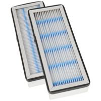 Systemair SAVE VTR 100/B - Klasse M5+F7