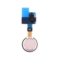 Home Button Flex kabel voor LG G5(Rose Gold)
