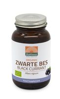 Zwarte bes bio