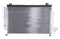 Condensor, airconditioning 940559