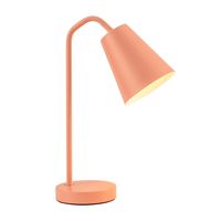 Pauleen Bureaulamp True Shine - 20W - E14 - Roze - thumbnail