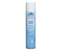 Sneeuwspray decoris 150ml wit