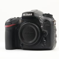 Nikon D7100 body occasion