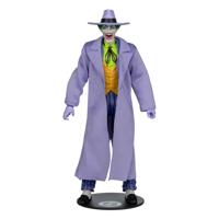 DC Direct Page Punchers Action Figure The Joker (Crisis on Infinite Earths) 18 cm - thumbnail