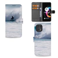 Motorola Edge 20 Lite Zelf | Hoesje maken | met Foto&apos;s | Eigen telefoonhoesje ontwerpen | Op maat gemaakt