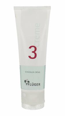 Pfluger Schussler Creme 3