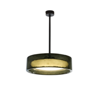 Marset - Ringo C70 Vaste steel Hanglamp