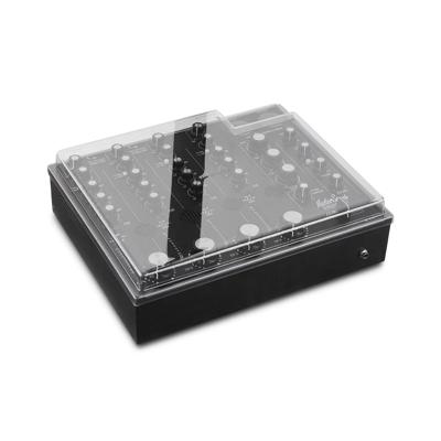 Decksaver DS-PC-RADIUS4V DJ-accessoire Mixer/controller cover Decksaver DS-PC-RADIUS4V DJ-accessoire Mixer/controller cover