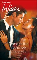 Onmogelijke romance - Emilie Rose - ebook