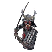 Iron Maiden Bust Senjutsu 41 cm - thumbnail