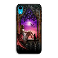 Kinderen van de nacht: iPhone XR Biologisch afbreekbaar hoesje