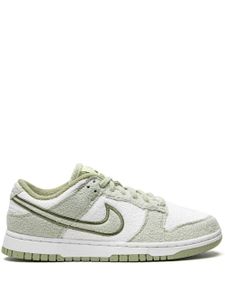 Nike baskets Dunk Se Honeydew - Vert