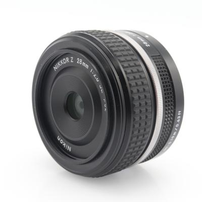 Nikon Z 28mm f/2.8 SE occasion