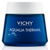 Vichy Aqualia Thermal Nacht Spa - thumbnail