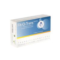 Nutritic Fit-O-Trans 54 Tabletten