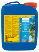 Sera Koi Protect Waterbehandeling 5000ml - Chloor Neutralisator met Mineralen Booster voor Koi Vijvers