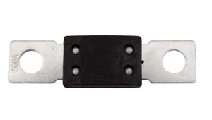 Bahco Zekering voor startbooster 500A - BBS702028