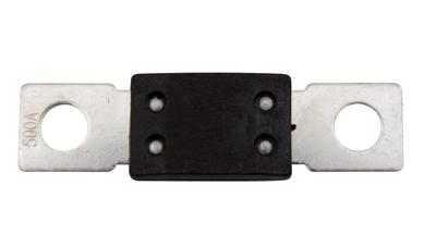 Bahco Zekering voor startbooster 500A - BBS702028