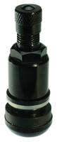 Coming Soon Valve metal car 11 mm head black