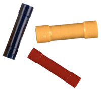 Connex Assortiment Kabelhulsen 0.5-6 Rood - COXT190565