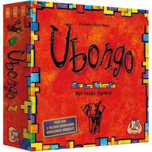 Ubongo