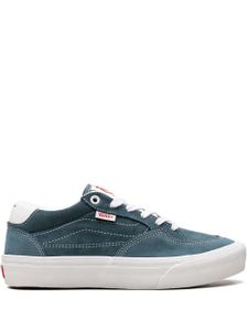 Vans baskets Rowan en daim - Bleu