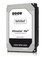 HGST Ultrastar He12 12000GB SAS interne harde schijf - [0F29532]