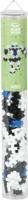 Plus Plus Tube robot plus-plus: 100 stuks (4105)