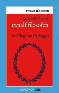 Twaalf filosofen (Paperback)