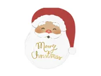 Santa Claus Servetten (20st)