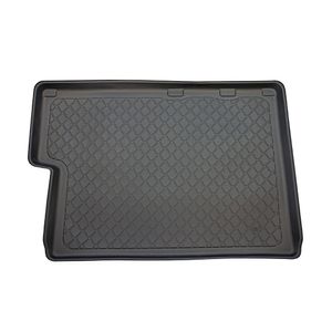 Kofferbakmat passend voor Ford Tourneo Custom L2 V/5 01.2013-2018 193120