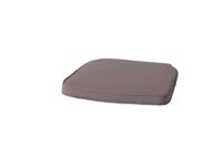 2 stuks! Wicker universeel taupe Panama - Madison
