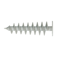 pgb-Europe SMART | S-STY isolatieplaatplug 25x50 SM0STYN002500503