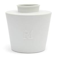 Riviera Maison - Paris Bouquet Vase - Wit - thumbnail