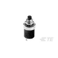 TE Connectivity 1825516-4 TE AMP Toggle Pushbutton and Rocker Switches 1 stuk(s) Package