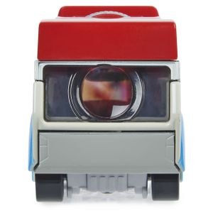 PAW Patrol De Film True Metal - Peek-a-View PAW Patroller-viewer met 4 scènes - Speelgoedvoertuig