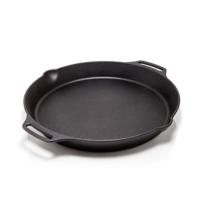Gietijzeren Skillet 2 handvatten 40 cm - Petromax