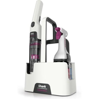 Shark HX001EUT StainForce Stoomreiniger Shark HX001EUT StainForce Stoomreiniger