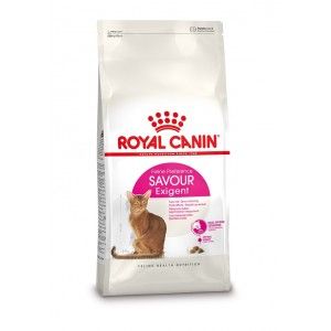 Royal Canin Savour Exigent kattenvoer 2 x 10 kg